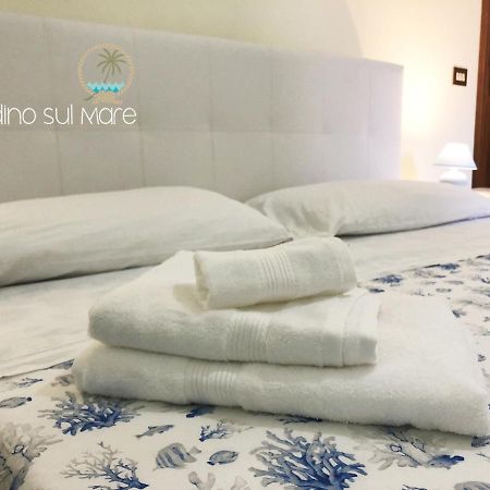 Giardino Sul Mare Bed & Breakfast Patti Luaran gambar